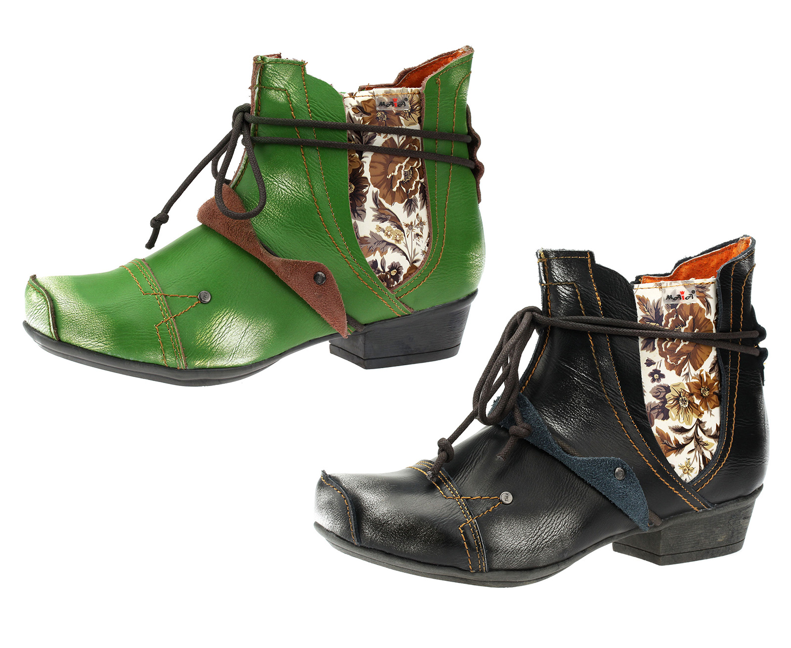 Damen Leder Winter Stiefel Comfort Boots Tma Schuhe Gefuttert Women S Shoes Women S Boots Entrepreneurship Bt