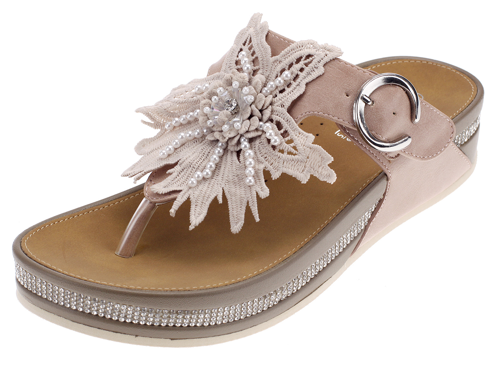 rieker femme sandales