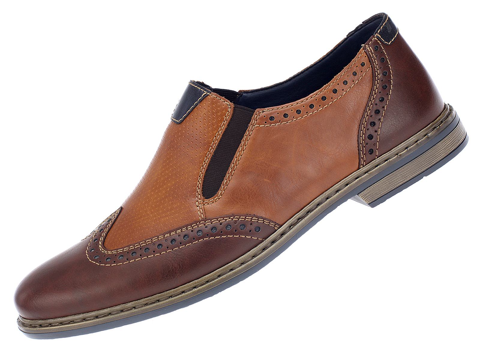 Rieker Herren Slipper Turnschuhe Halbschuhe Halbschuhe Rieker Herren Slipper Turnschuhe Halbschuhe Halbschuhe