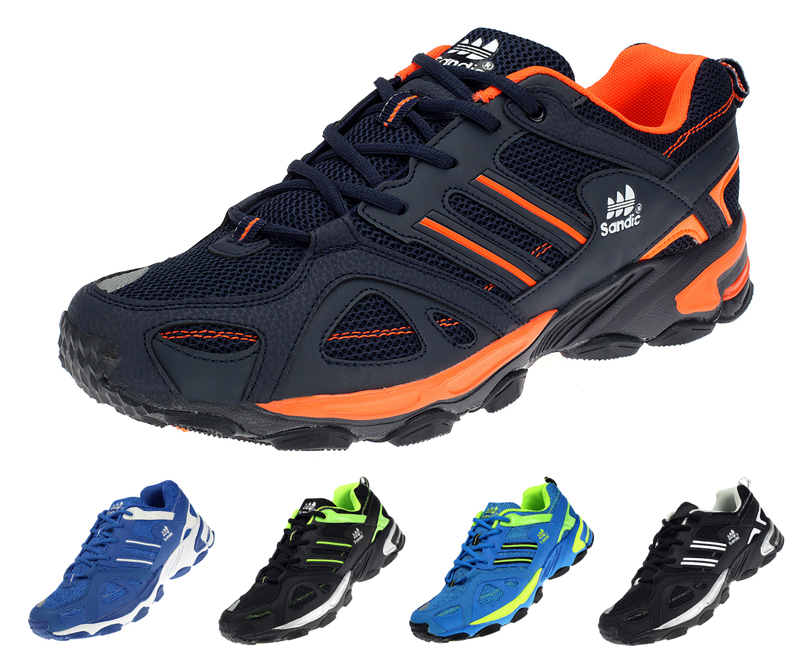 Herren Sportschuhe 47 48 49 Sneaker Übergröße Laufschuhe Turnschuhe Freizeit Neu | eBay